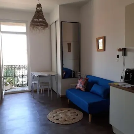 Chez Nous Apartment Sete