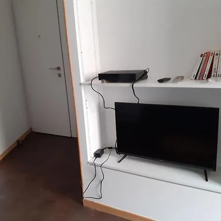 Chez Nous Apartment *