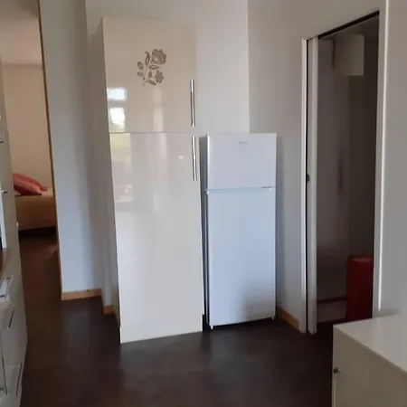 Chez Nous Apartment Sete